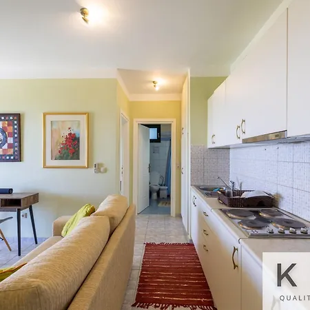 Tatil Evi Mare With Infinite Sea Views!