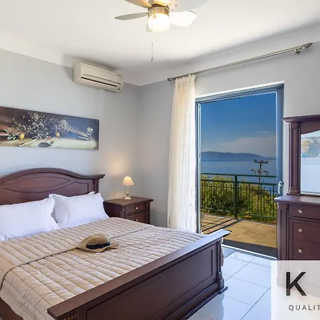 Mare With Infinite Sea Views! * Plateies