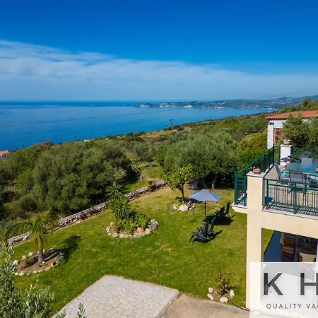 Mare With Infinite Sea Views! Plateies