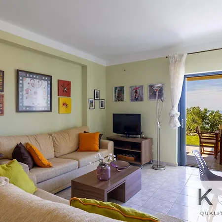 Tatil Evi Mare With Infinite Sea Views! *