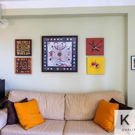 Vakantiehuis Mare With Infinite Sea Views! Plateies