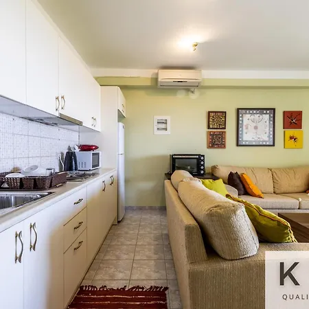 Vakantiehuis Mare With Infinite Sea Views!