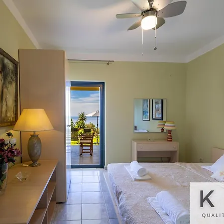 Tatil Evi Mare With Infinite Sea Views! *