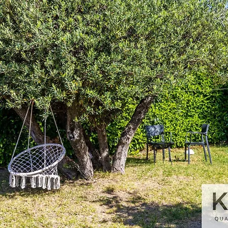 Mare With Infinite Sea Views! Vakantiehuis